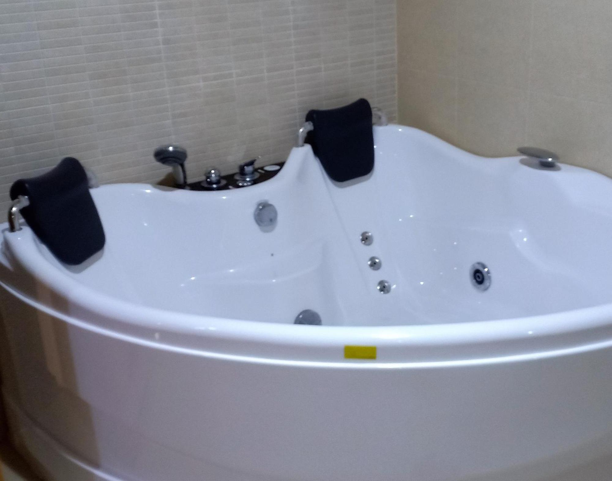 Hotel Amsterdam Rouiba المظهر الخارجي الصورة