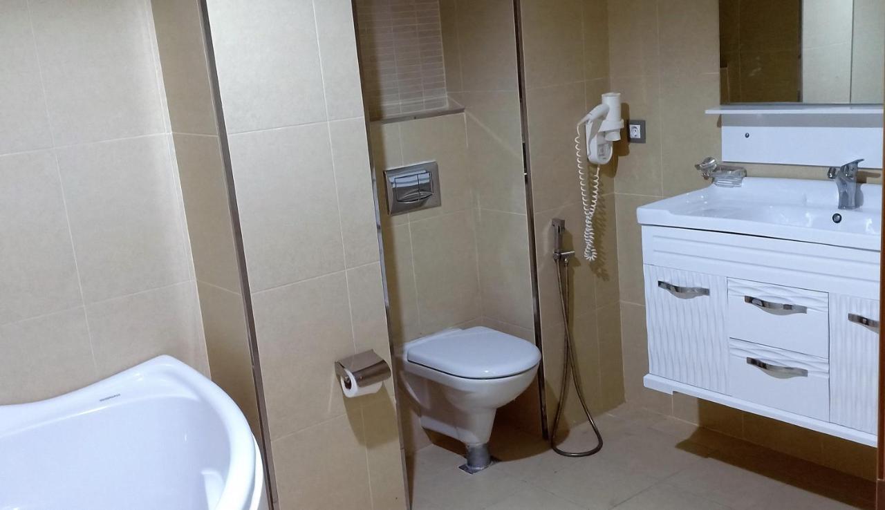 Hotel Amsterdam Rouiba المظهر الخارجي الصورة